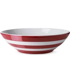 Cornishware Serving Bowl
