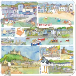 Cornwall Coaster
