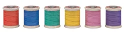 Cotton Reel Tins