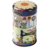 Crafting Gnomes Set of 3 Mini Stacker Tins