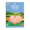Create Your Own Hungry Little Piggy Bank by Clockwork Soldier