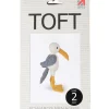 Dave the Seagull Kit