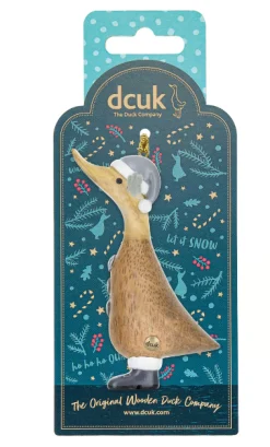 DCUK Alpine Decoration