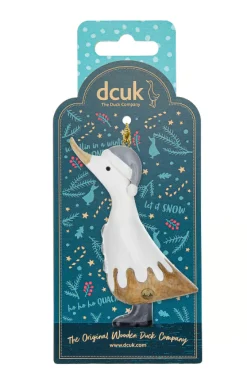 DCUK Alpine Decoration