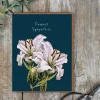 Deepest Sympathies Card