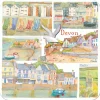 Devon Coaster