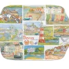 Devon Melamine Scatter Tray