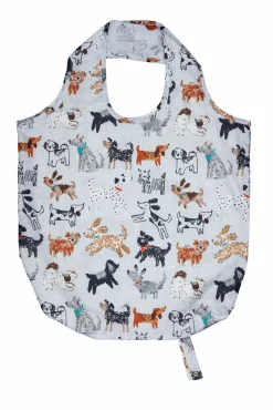 Dog Days Packable Bag