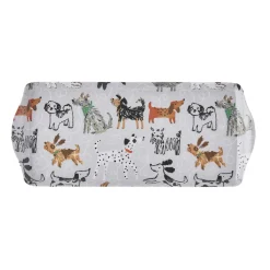 Dog Days Sandwich Tray