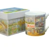 Dorset Bone China Mug (Boxed)