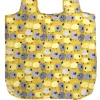 Dotty Sheep Packable Bag
