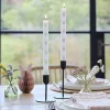 Easter Bunny Dinner Candles