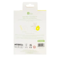 Easy Peasy Spring Pom Pom Kit