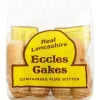 Eccles Cakes