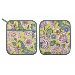 Emmeline Pot Mitt