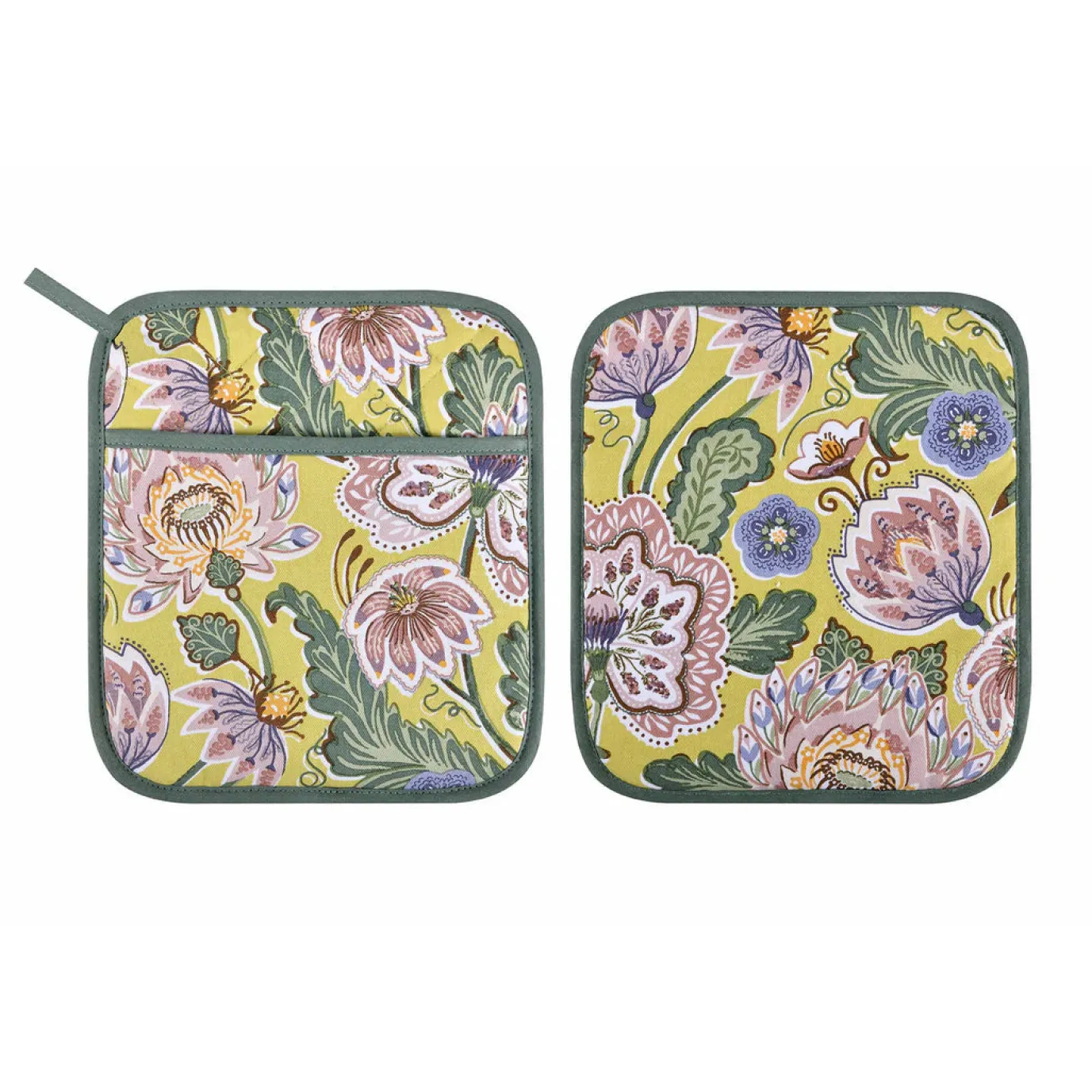 Emmeline Pot Mitt
