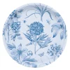 Etchings & Roses Deepwell Tin Tray