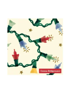 Fairy Lights Paper Napkins