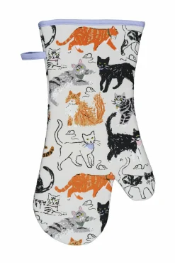 Feline Friends Gauntlet