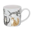 Feline Friends Mug