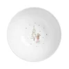 Festive Forest Nibbles Bowl