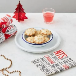 Festive Fun Napkin