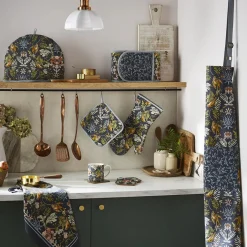 Finch & Flower Double Oven Glove