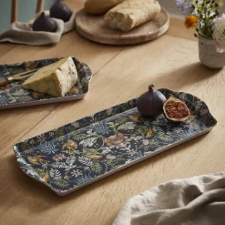Finch & Flower Sandwich Tray