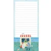 Fish & Chips Lined Magnetic Pad