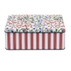 Foraging Deep Rectangular Tin