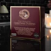Four Generation Christmas Pudding with Kilbeggan Irish Whiskey 120g