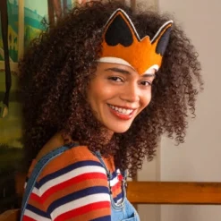 Fox Dressing Up Set