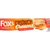 Fox's Sticky Toffee Pudding Crunch Creams 200g