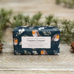 Frankincense & Myrrh Soap Bar 190g