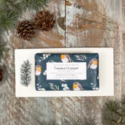 Frankincense & Myrrh Soap Bar 190g