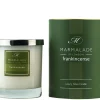 Frankincense Glass Candle