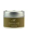 Frankincense Small Tin Candle