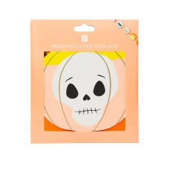 Frightfully Fun Halloween Garland - 10 ft