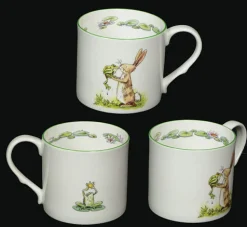 Frog Prince Mug