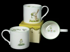 Frog Prince Mug