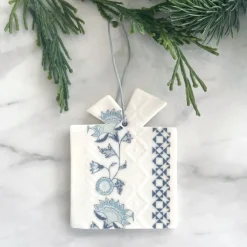 Fusion Gift Ceramic Decoration