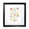 G & T Print by Corinne Alexander