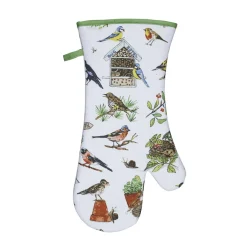 Garden Birds Gauntlet