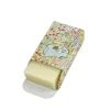 Garden Picnic- Lime, Basil & Mandarin Natural Soap - 100g
