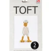 Geraldine the Duck Kit