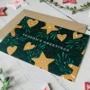 Gingerbread Christmas Card