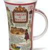 Glencoe Castles of Scotland Mug