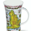 Glencoe England Mug