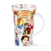 Glencoe Women Who Changed the World Mug