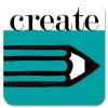Graphic Create Coaster